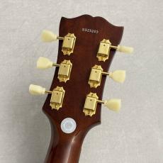Seventy Seven Guitars ALBATROSS-JAZZ-JT ~Natural~ #SS25203 ≒2.63kg【新登場!】_9