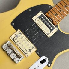 infinite Trad Fullsize T Heavy Aged / Butterscotch Blonde #2105 ≒3.93kg【テレギブ風な一本!】_3