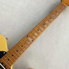 infinite Trad Fullsize T Heavy Aged / Butterscotch Blonde #2105 ≒3.93kg【テレギブ風な一本!】_4