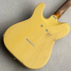 infinite Trad Fullsize T Heavy Aged / Butterscotch Blonde #2105 ≒3.93kg【テレギブ風な一本!】_7