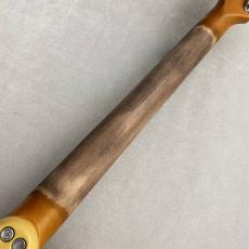 infinite Trad Fullsize T Heavy Aged / Butterscotch Blonde #2105 ≒3.93kg【テレギブ風な一本!】_8