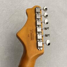infinite Trad Fullsize T Heavy Aged / Butterscotch Blonde #2105 ≒3.93kg【テレギブ風な一本!】_9