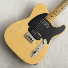 RS Guitarworks Workhorse Special -Butterscotch Blonde- Heavy Aged (Road Warrior) S/N:RS825-3 ≒2.31kg【超軽量!】