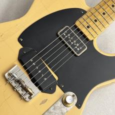 RS Guitarworks Workhorse Special -Butterscotch Blonde- Heavy Aged (Road Warrior) S/N:RS825-3 ≒2.31kg【超軽量!】_3