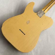 RS Guitarworks Workhorse Special -Butterscotch Blonde- Heavy Aged (Road Warrior) S/N:RS825-3 ≒2.31kg【超軽量!】_7