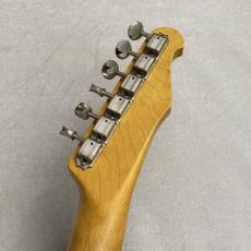 RS Guitarworks Workhorse Special -Butterscotch Blonde- Heavy Aged (Road Warrior) S/N:RS825-3 ≒2.31kg【超軽量!】_9