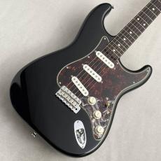 Vanzandt STV-R2 Custom ~Black~ #10254 ≒3.43kg【当店オリジナルオーダー品!】