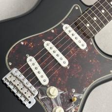 Vanzandt STV-R2 Custom ~Black~ #10254 ≒3.43kg【当店オリジナルオーダー品!】_3