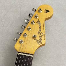 Vanzandt STV-R2 Custom ~Black~ #10254 ≒3.43kg【当店オリジナルオーダー品!】_5