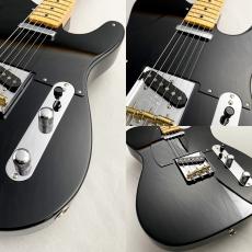 Fender Custom Shop W25 Limited 1951 Nocaster New Old Stock  - Black - ≒3.22kg #R143065_3