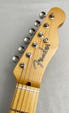Fender Custom Shop W25 Limited 1951 Nocaster New Old Stock  - Black - ≒3.22kg #R143065_5