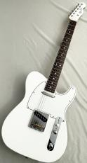 Fender Made in Japan Limited Hybrid II Telecaster -Blanc- #JD25016672 ≒3.42kg_2