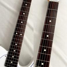 Fender Made in Japan Limited Hybrid II Telecaster -Blanc- #JD25016672 ≒3.42kg_4