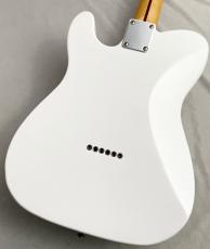 Fender Made in Japan Limited Hybrid II Telecaster -Blanc- #JD25016672 ≒3.42kg_6