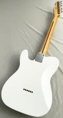 Fender Made in Japan Limited Hybrid II Telecaster -Blanc- #JD25016672 ≒3.42kg_7