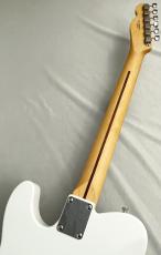 Fender Made in Japan Limited Hybrid II Telecaster -Blanc- #JD25016672 ≒3.42kg_8