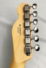 Fender Made in Japan Limited Hybrid II Telecaster -Blanc- #JD25016672 ≒3.42kg_9