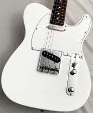 Fender Made in Japan Limited Hybrid II Telecaster -Blanc- #JD25018863 ≒3.36kg
