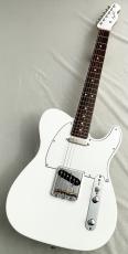 Fender Made in Japan Limited Hybrid II Telecaster -Blanc- #JD25018863 ≒3.36kg_2