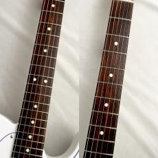 Fender Made in Japan Limited Hybrid II Telecaster -Blanc- #JD25018863 ≒3.36kg_4