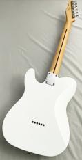 Fender Made in Japan Limited Hybrid II Telecaster -Blanc- #JD25018863 ≒3.36kg_7