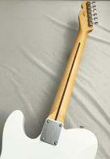 Fender Made in Japan Limited Hybrid II Telecaster -Blanc- #JD25018863 ≒3.36kg_8