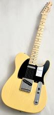 Fender Made in Japan Heritage 50s Telecaster ～Butterscotch Blonde～#JD25014448 ≒4.34kg_2