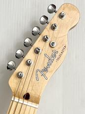 Fender Made in Japan Heritage 50s Telecaster ～Butterscotch Blonde～#JD25014448 ≒4.34kg_5