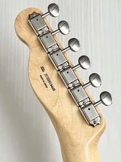 Fender Made in Japan Heritage 50s Telecaster ～Butterscotch Blonde～#JD25014448 ≒4.34kg_6
