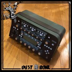 Kemper Profiling Amplifier Head