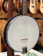 GOLD TONE AC-4P Acoustic Composite Plectrum Banjo