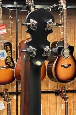GOLD TONE AC-4P Acoustic Composite Plectrum Banjo_8