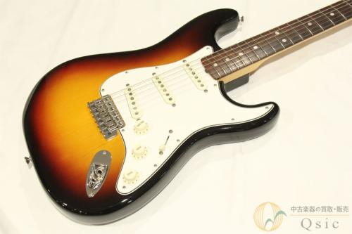 Fender American Vintage 65 stratocaster 3CS 2012年製 【返品OK】[UJ009]