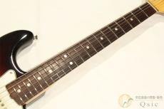 Fender American Vintage 65 stratocaster 3CS 2012年製 【返品OK】[UJ009]_3