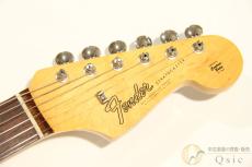 Fender American Vintage 65 stratocaster 3CS 2012年製 【返品OK】[UJ009]_5