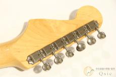 Fender American Vintage 65 stratocaster 3CS 2012年製 【返品OK】[UJ009]_6