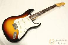 Fender American Vintage 65 stratocaster 3CS 2012年製 【返品OK】[UJ009]_7