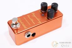 One Control Lingonberry OverDrive [TJ109]【箕面店在庫】 【セール対象商品】