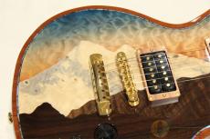 FUJIGEN Virtuoso FLAME (VFL-60TH)60th Anniversary Model 2021年製 【返品OK】[RI014]【箕面店在庫】 【セール対象商品】_11