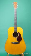Martin D-18 Authentic 1939 Aged_2