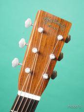 Martin D-18 Authentic 1939 Aged_3