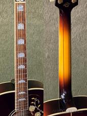 Gibson J-200 The 64 -2014USED!!-【48回迄金利0%対象】_7