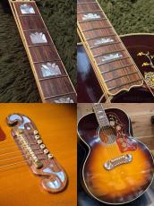 Gibson J-200 The 64 -2014USED!!-【48回迄金利0%対象】_9