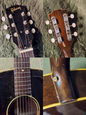 Gibson 1955 J-45 -Vintage!!-【48回迄金利0%対象】_10