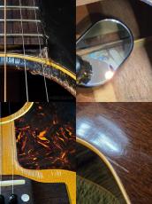 Gibson 1955 J-45 -Vintage!!-【48回迄金利0%対象】_11