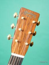 Martin OM-28 Custom "Adirondack / Guatemalan Rosewood" [Price Down!]_3