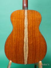 Martin OM-28 Custom "Adirondack / Guatemalan Rosewood" [Price Down!]_4
