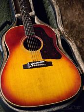 Gibson 1962 J-45 ADJ Cherry Sunburst -Vintage!!-【48回迄金利0%対象】