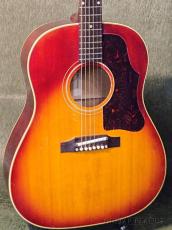 Gibson 1962 J-45 ADJ Cherry Sunburst -Vintage!!-【48回迄金利0%対象】_2