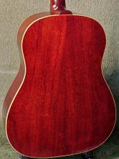 Gibson 1962 J-45 ADJ Cherry Sunburst -Vintage!!-【48回迄金利0%対象】_3